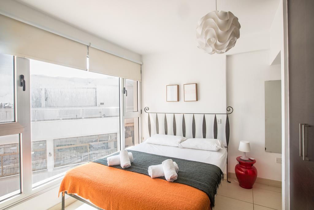 Pallinio Fig Tree Bay Apartments Protaras Exterior foto